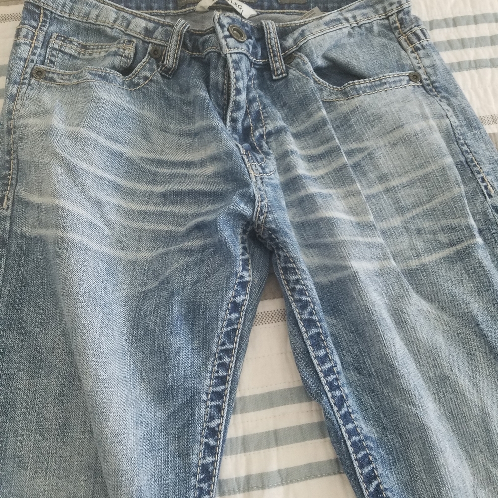 BKE Jeans